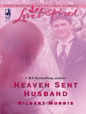 cover image of Heaven Sent Husband